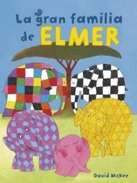 La gran familia de Elmer. 