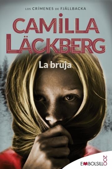 La bruja "(Los crímenes de Fjällbacka - 10)"