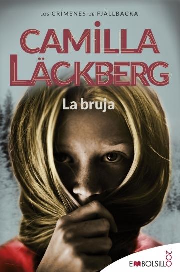 La bruja "(Los crímenes de Fjällbacka - 10)"