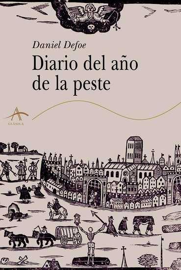 Diario del año de la peste.