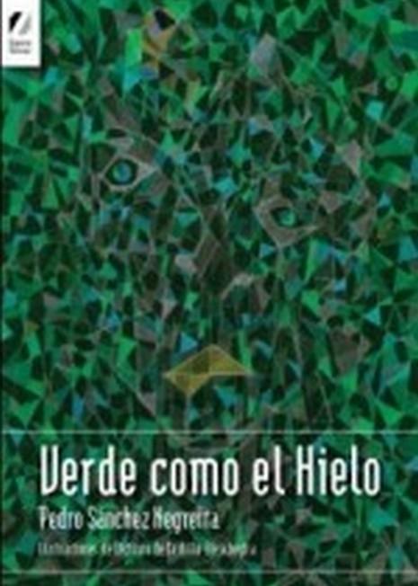 Verde como el hielo