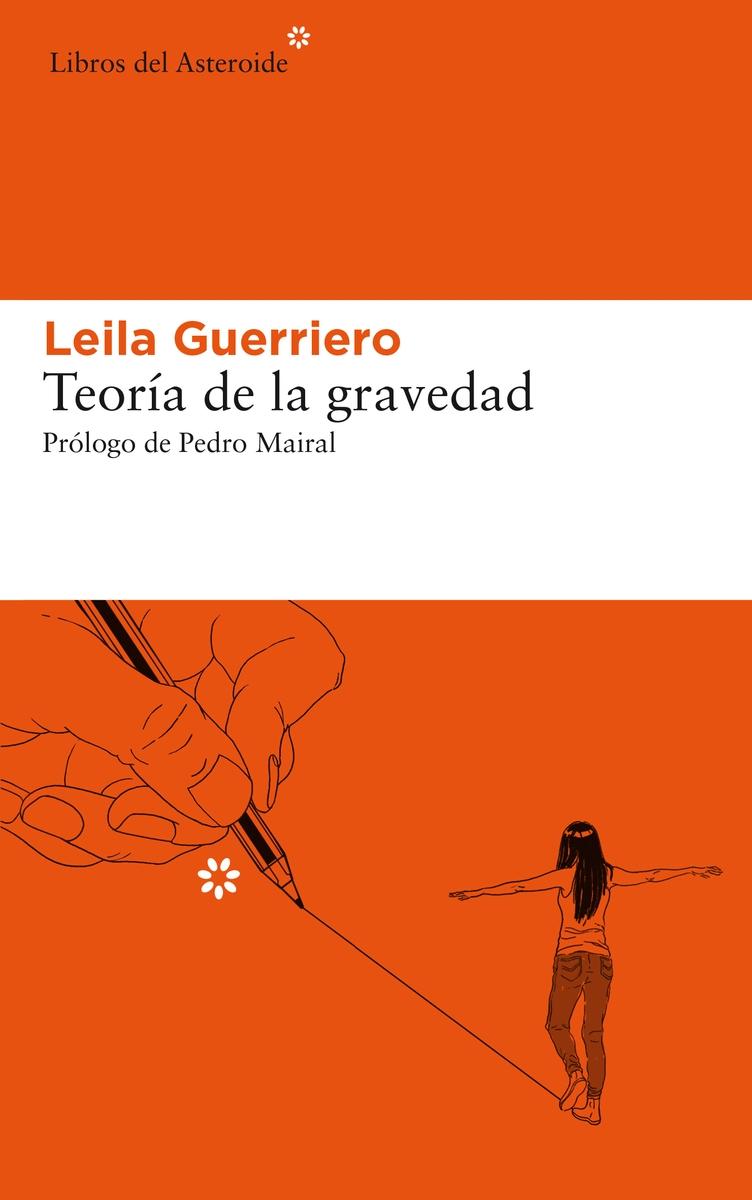 Teoría de la gravedad.