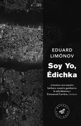 Soy Yo, Édichka. 