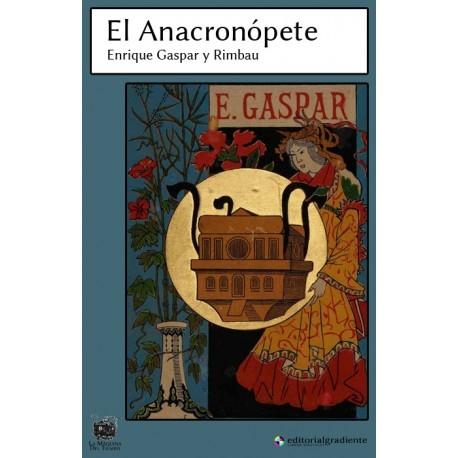 El anacronópete.