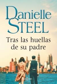 Tras las huellas de su padre.
