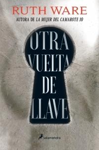Otra vuelta de llave.