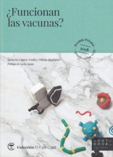 ¿Funcionan las vacunas?.