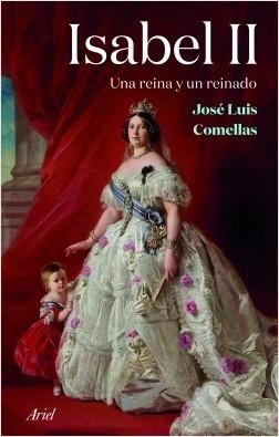 Isabel II. Una reina y un reinado