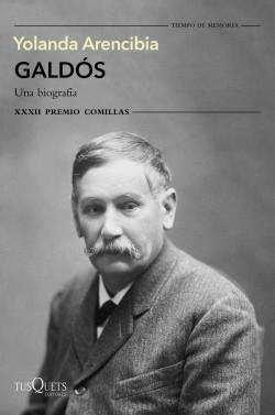 Galdós. Una biografía. 