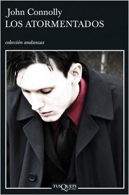 Los atormentados "(Serie detective Charlie Parker - 7)"