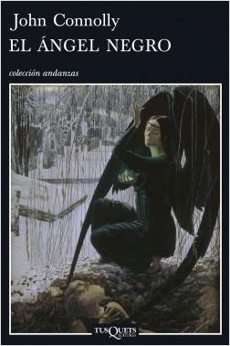 El ángel negro "(Serie detective Charlie Parker - 6)"