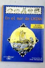 En el Mar de China