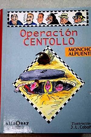 Operación Centollo