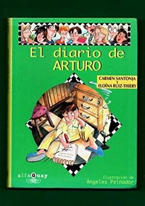 El diario de Arturo