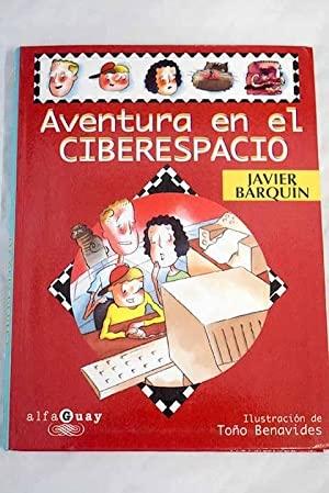 Aventura en el ciberespacio