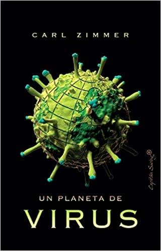 Un planeta de virus . 