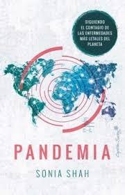 Pandemia "Mapa del contagio de las enfermedades más letales del planeta".