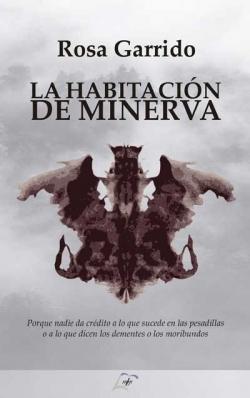 La habitación de Minerva. 