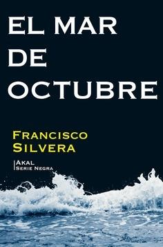 El mar de octubre "(Estampas negras)"