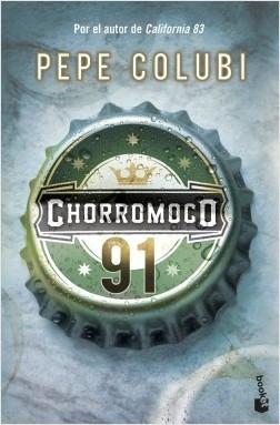Chorromoco 91.