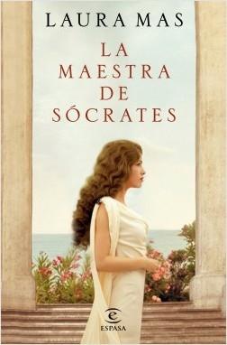 La maestra de Socrátes. 