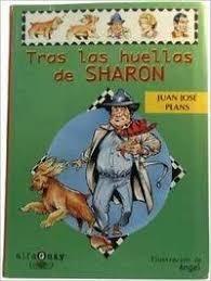Tras las huellas de Sharon