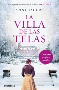 La Villa de las Telas "(La Villa de las Telas - 1)". 