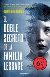 El doble secreto de la familia Lessage.