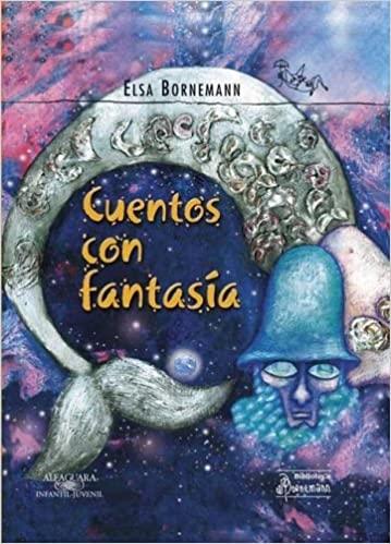 Cuentos con fantasia.