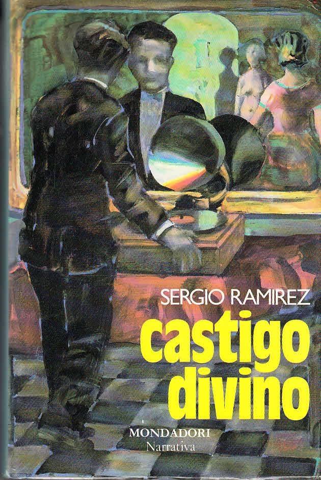 Castigo divino