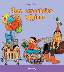 Los cascabeles mágicos