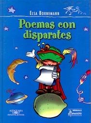 Poemas con disparates