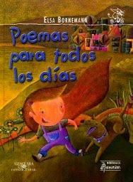 Poemas de todos los dias