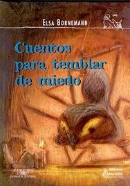 Cuentos para temblar de miedo