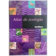 Atlas de zoología