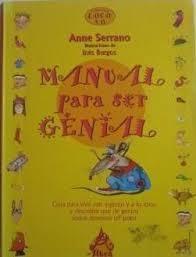 Manual para Ser Genial. 