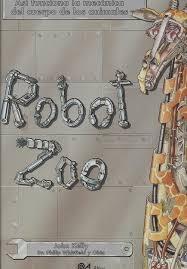 Robot zoo. 