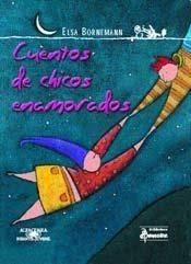 Cuentos de chicos enamorados