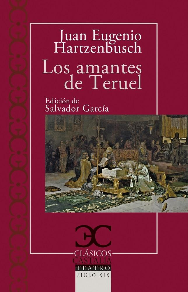 Los amantes de Teruel. 