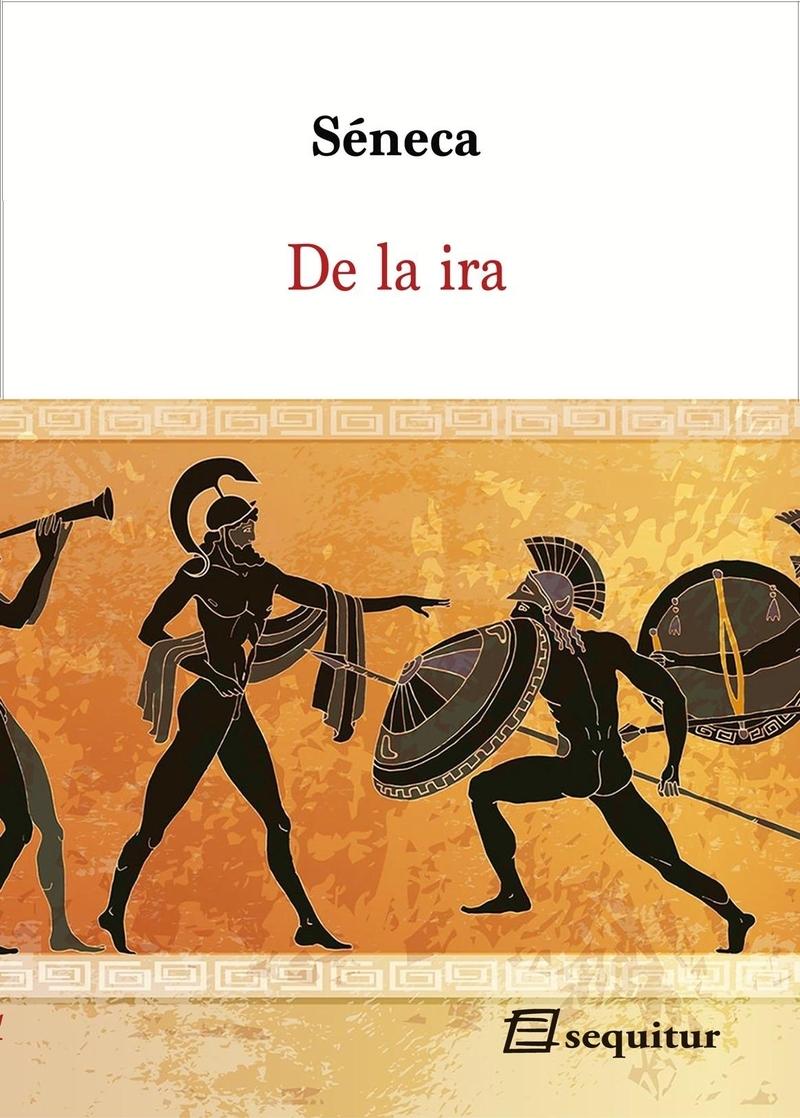 De la ira.