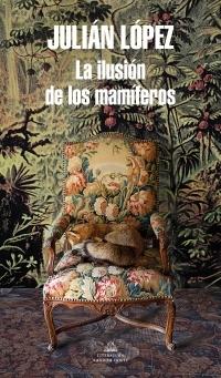 La ilusión de los mamiferos "(Mapa de las lenguas)".