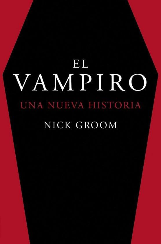 El Vampiro "Una nueva historia". 