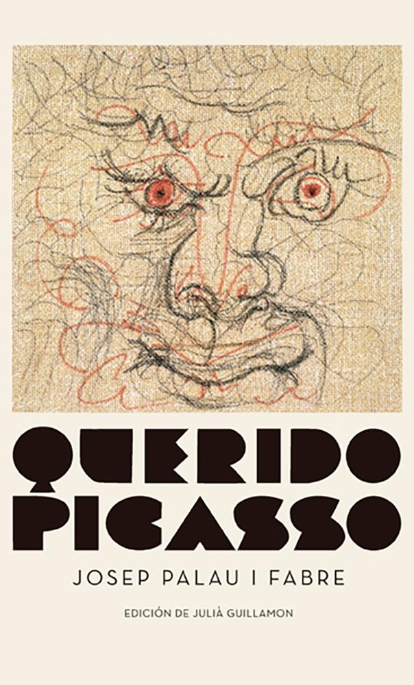 Querido Picasso. 
