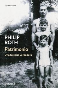 Patrimonio "Una historia verdadera"