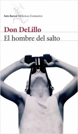 El hombre del salto