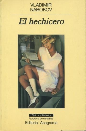 El hechicero "(Biblioteca Vladimir Nabokov)". 