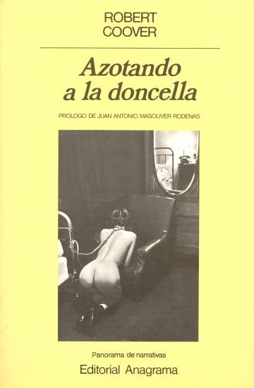 Azotando a la doncella.