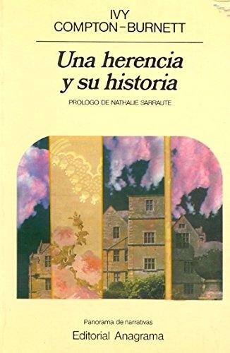 Una herencia y su historia