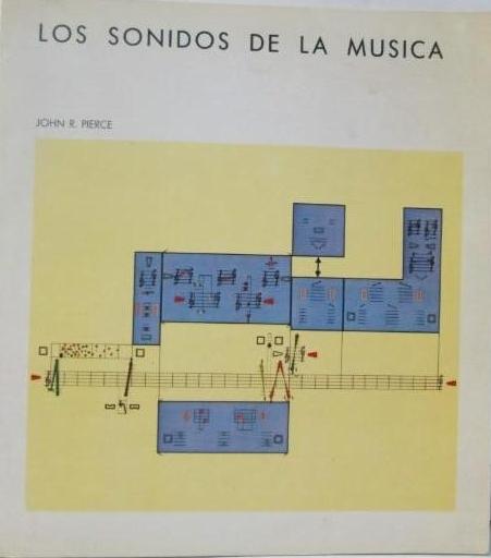 Los sonidos de la música "(Incluye 2 Discos 33 rpm)"