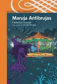Maruja antibrujas